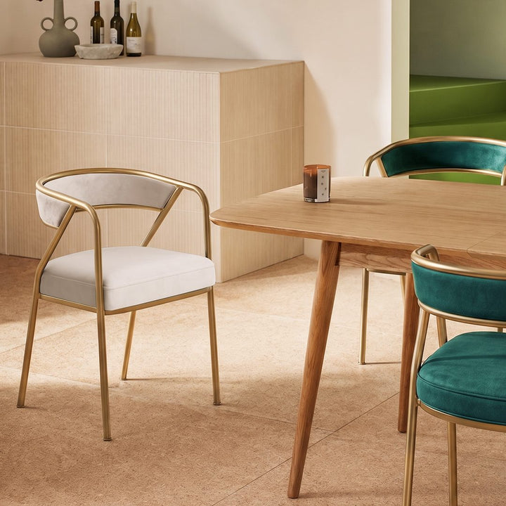 Attleboro Dining Chair 产品图 10