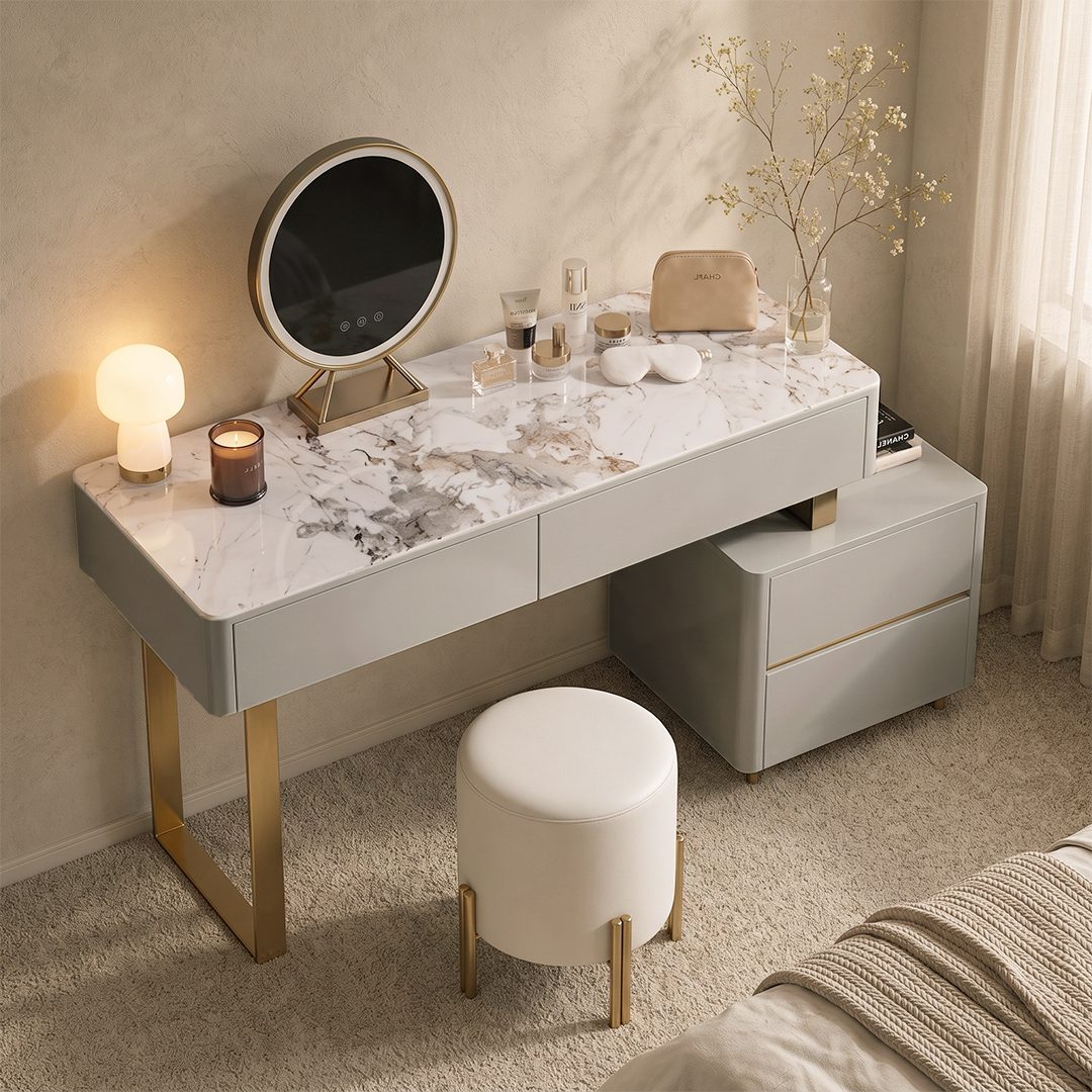 luxury dressing mirror Serenique Table With LED THROWBACK ⏮️🔁💿📹📼🎞️🦋, In 2022 lace-edit-sep Size:Extra Large Tall 12D x 11.1W x