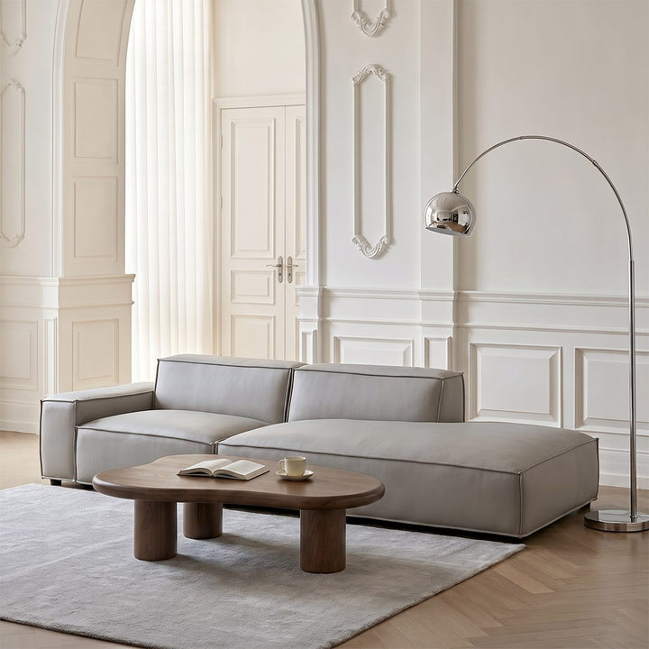Valdemar Three Seater, Four Seater, Corner Sofa, Leathaire 产品图 13
