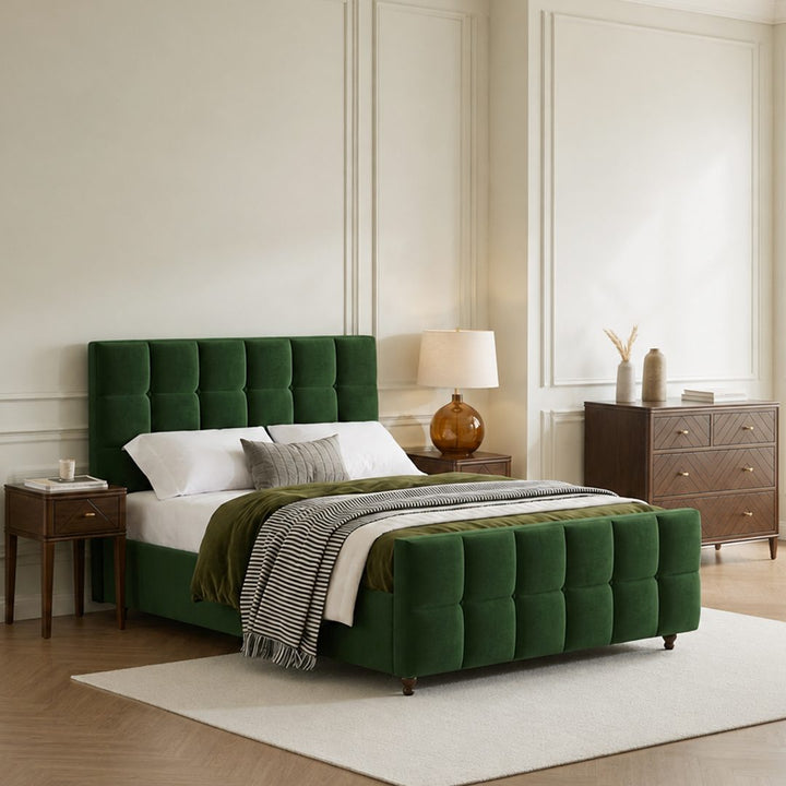 Thessaly Modern Double Bed 产品图 8