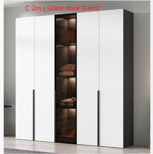 KA9372 Wardrobe, Different Sizes Available