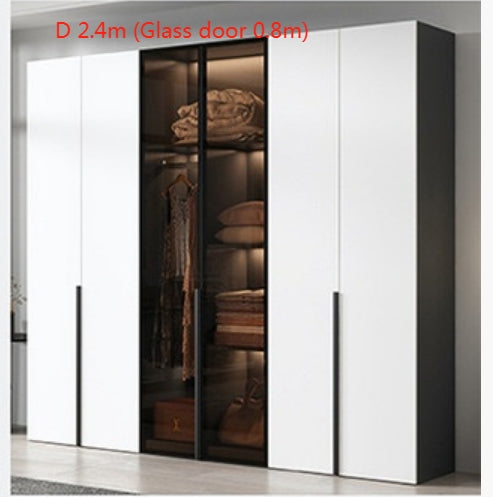 KA9372 Wardrobe, Different Sizes Available
