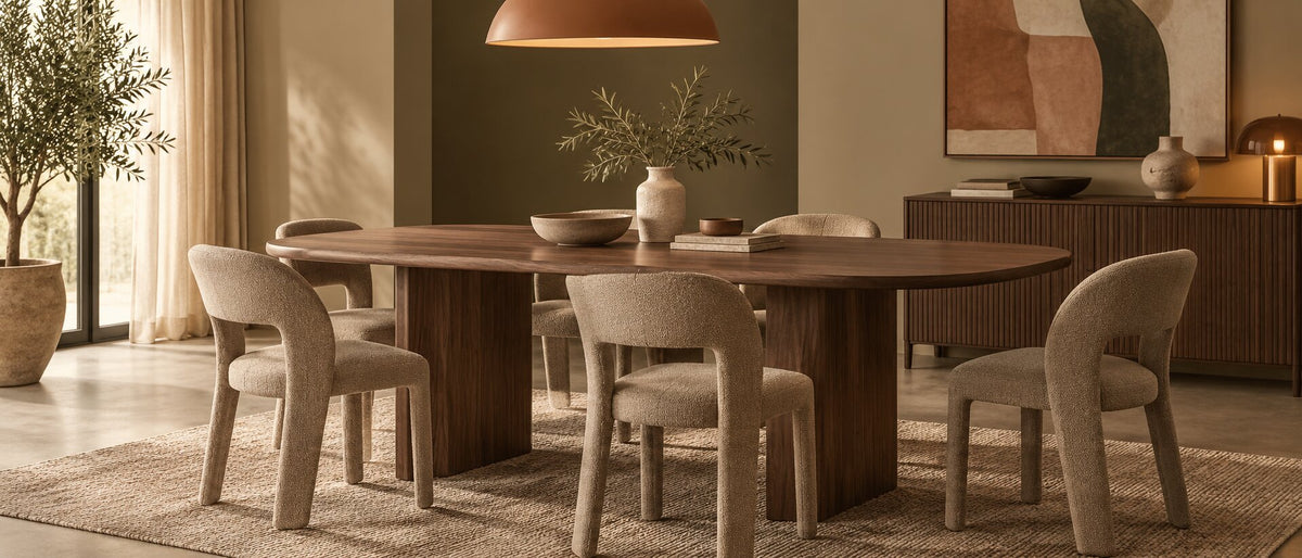 Still looking for the right dining table?