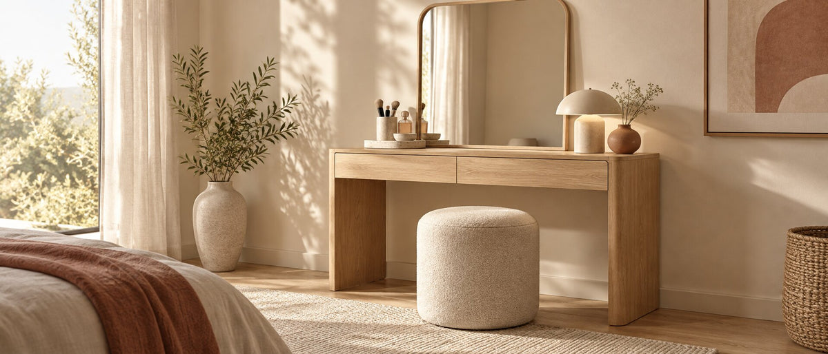 Still looking for the right dressing table?