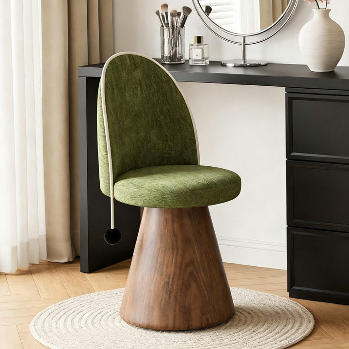 Luna Accent Chair