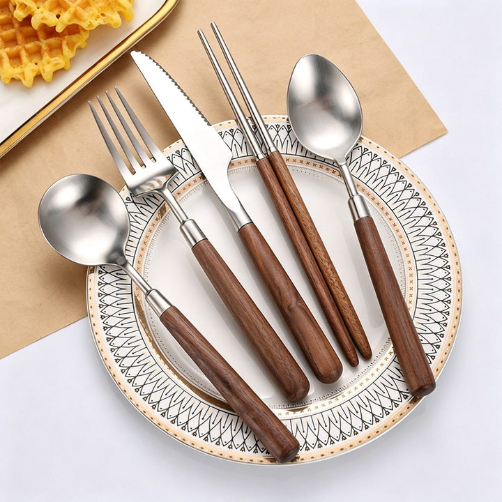 Alden Cutlery Set