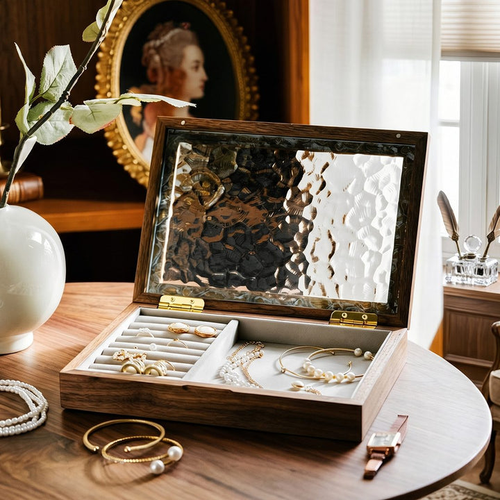 Aveline Jewelry Box