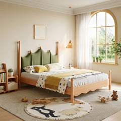 Luna Bed Frame