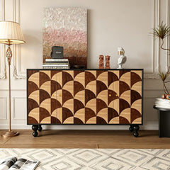 Botanica Sideboard detail image