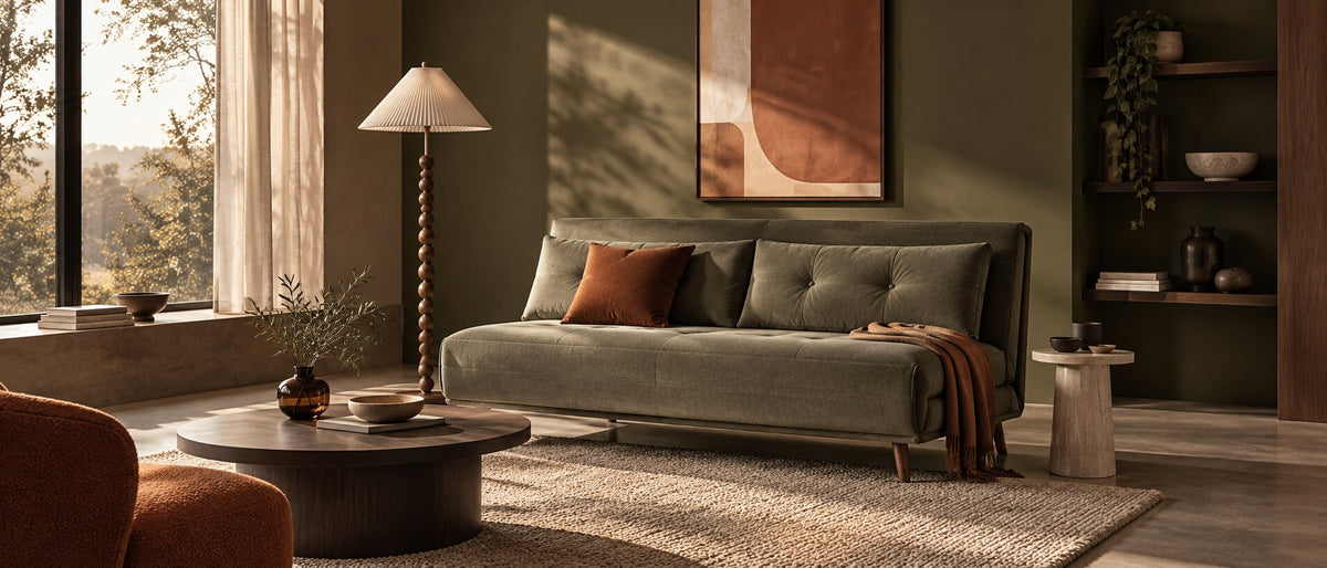Still looking for the right sofa bed?