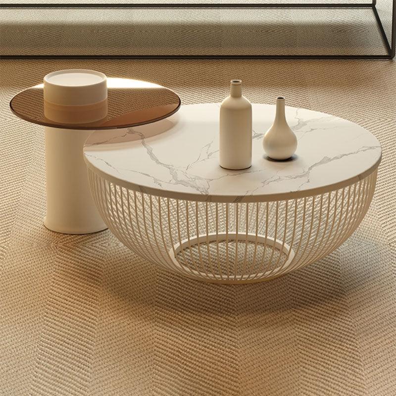 Balfour Nesting Coffee Table - Weilai Concept