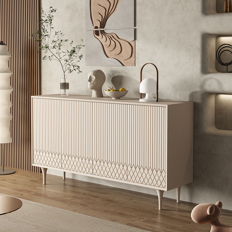 Admon Sideboard, White-Weilai Concept