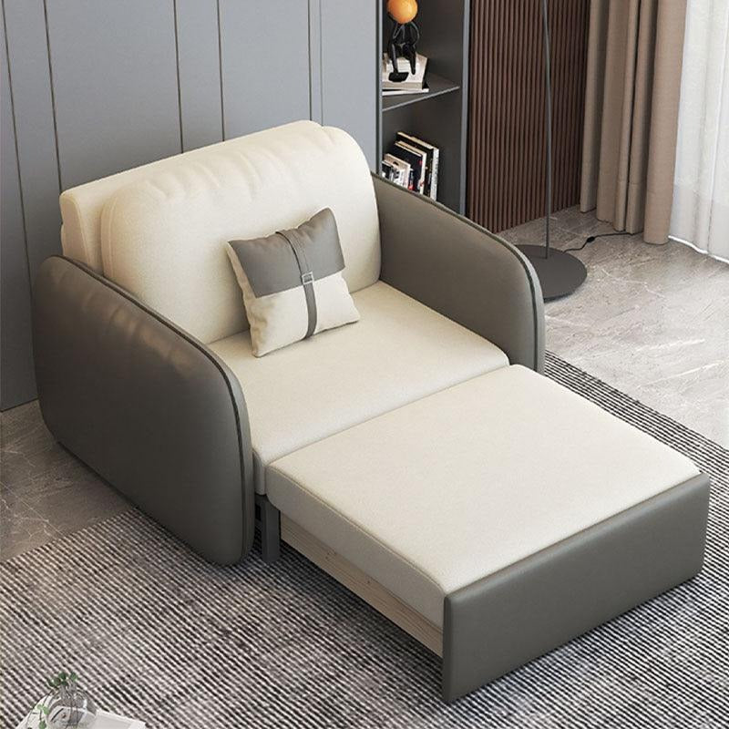 One Seater Sofa Beds | Baci Living Room