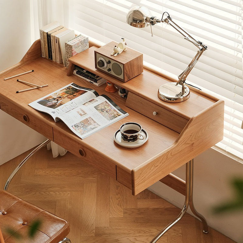 Willa Office Desk｜Rit Concept
