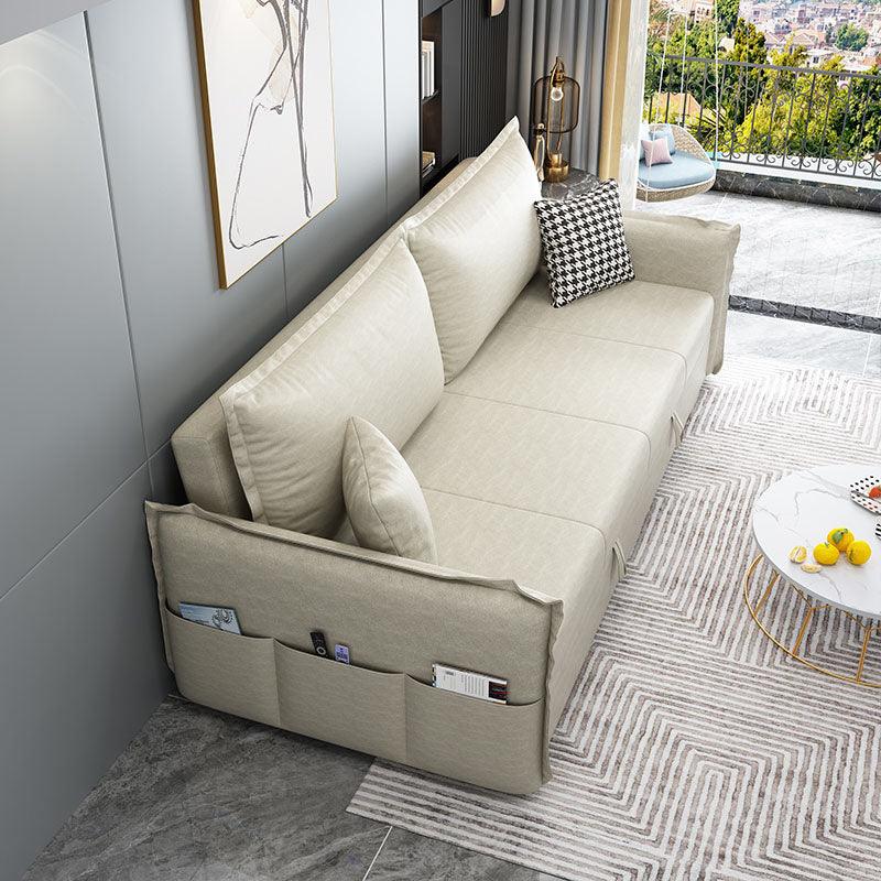 SB172 Two Seater Sofa Bed - Weilai Concept