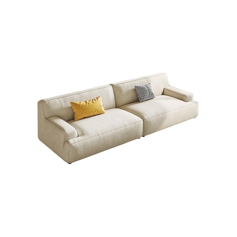 Isaac Two Seater Sofa, Leathaire-Weilai Concept