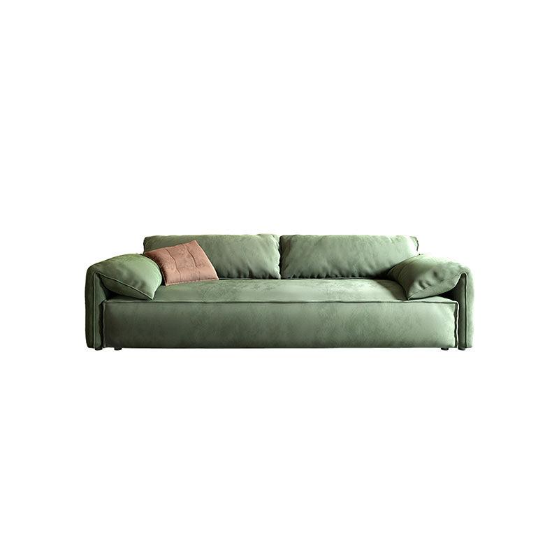 Simon S20 Three Seater Sofa, Leathaire-Weilai Concept