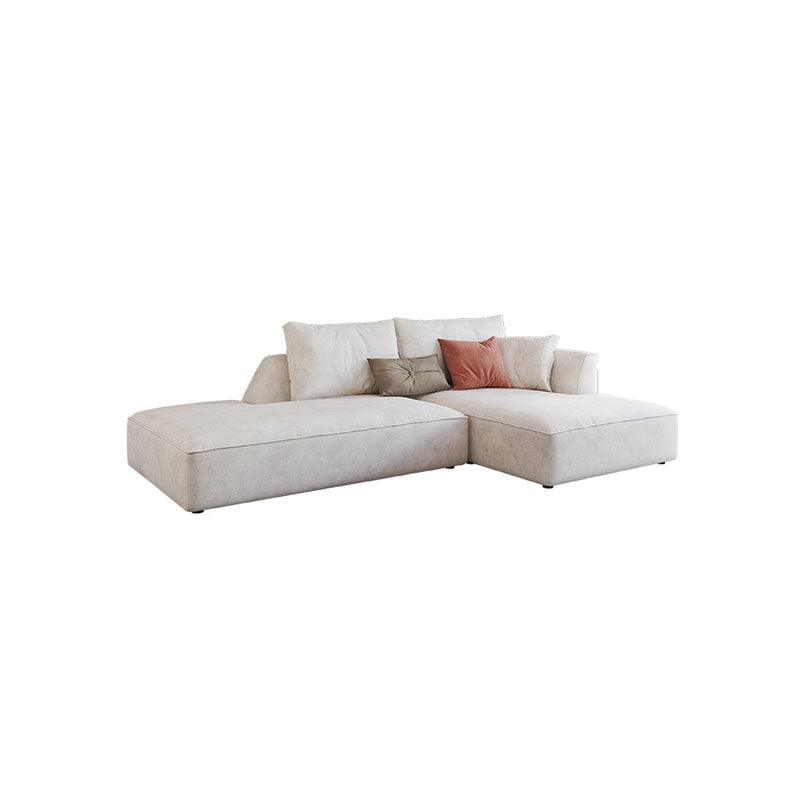 R77 Dexter Three Seater Sofa, Leathaire-Weilai Concept