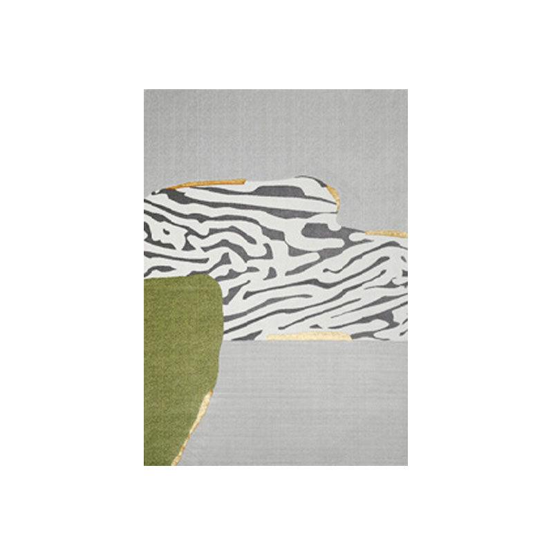 Henrik Wool Rug, Various Style Available-Weilai Concept-A-0.8*2m-Weilai Concept
