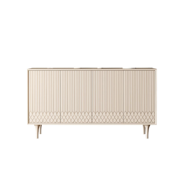 Admon Sideboard, White-Weilai Concept