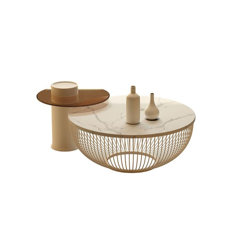 Balfour Nesting Coffee Table - Weilai Concept