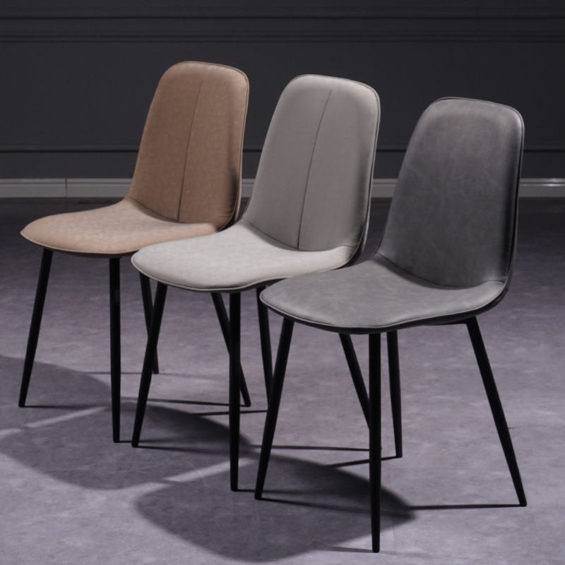 Felix II Dining Chair-Weilai Concept
