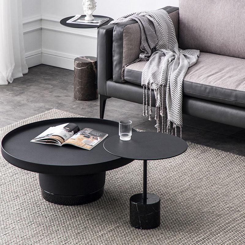 Mini Corby Coffee Table Set-Weilai Concept