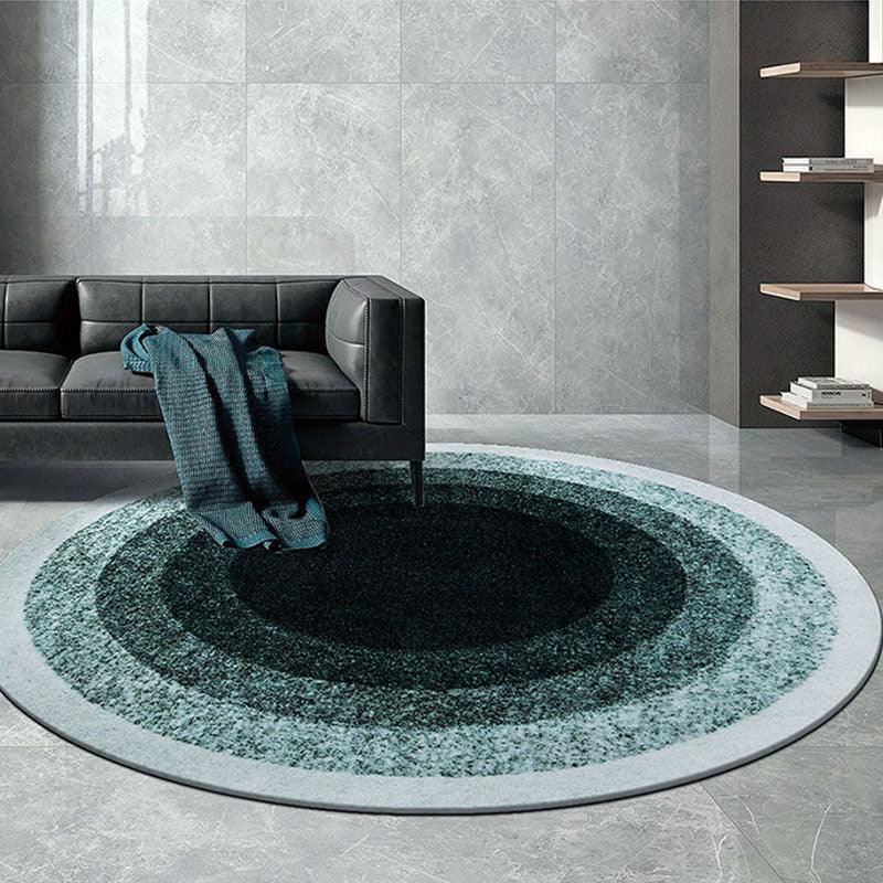 Jago Wool Rug, Various Shapes Available-Weilai Concept-Weilai Concept