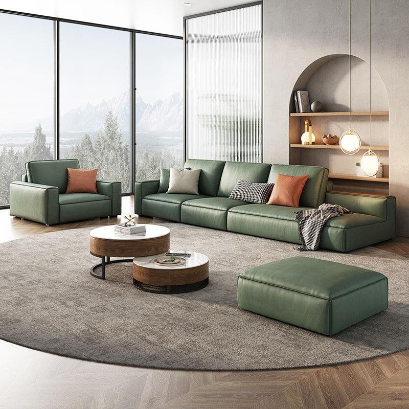 Cyril L511 Three Seater Sofa-Weilai Concept