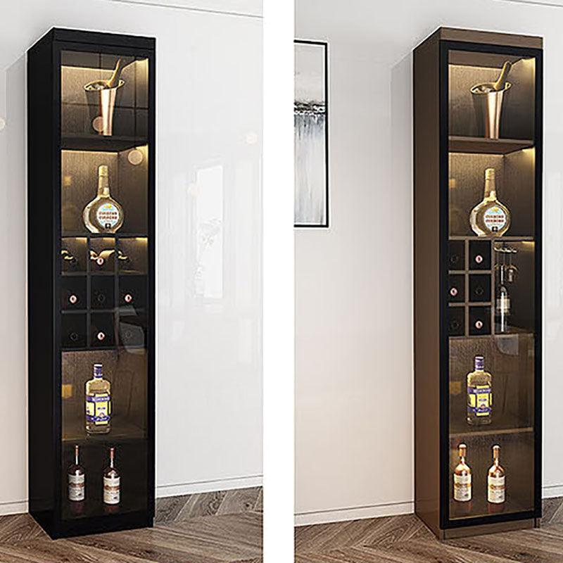 Hampshire II Wine Cabinet, Wine Storage-Weilai Concept-Weilai Concept