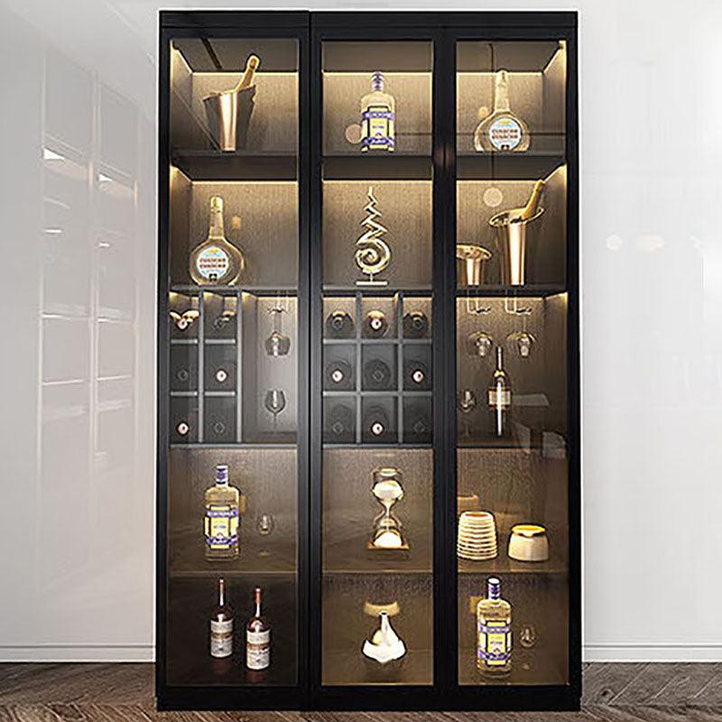 Hampshire II Wine Cabinet, Wine Storage-Weilai Concept-Weilai Concept