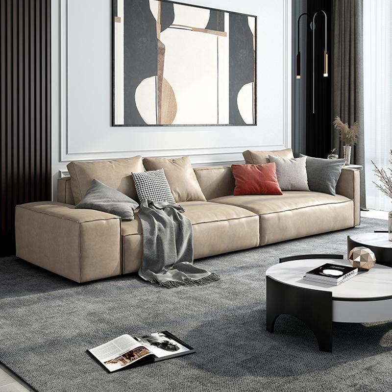 Aula Two Seater Sofa | Two Seater Sofa In Stock | Weilai Concept
