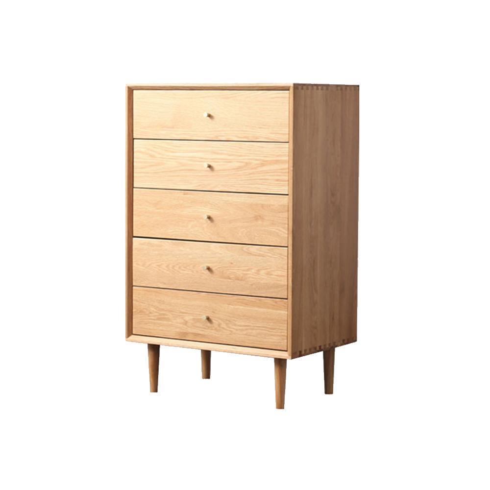 Billy Chests Of Drawers, Oak-Weilai Concept-Weilai Concept