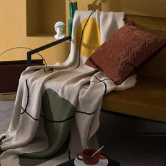 TU34 Blanket-Weilai Concept-Weilai Concept